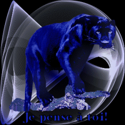 je pense a toi