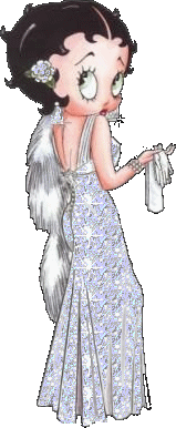 betty boop