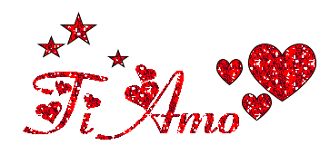 ti amo