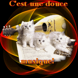 mes animaux preferee