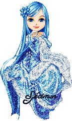 dollz bleu