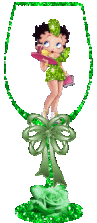 betty boop