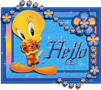 hello tout le monde