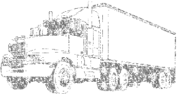 un camion
