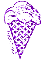 glace