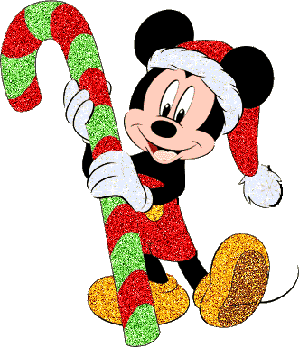 mickey