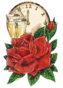 rose