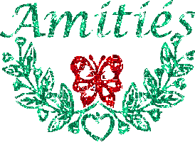 amis pour la vie